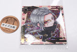 Niforamtion Touken Ranbu ONLINE Seal Wafer Part.2 [25.Daihannya Nagamitsu (Super Rare)]
