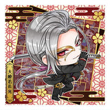 Niforamtion Touken Ranbu ONLINE Seal Wafer Part.2 [25.Daihannya Nagamitsu (Super Rare)]