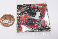 Niforamtion Touken Ranbu ONLINE Seal Wafer Part.2 [26.Kogarasumaru (Super Rare)]