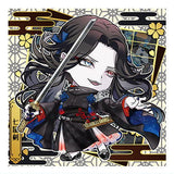Niforamtion Touken Ranbu ONLINE Seal Wafer Part.2 [27.Shichiseiken (Super Rare)]