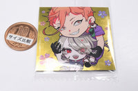 Niforamtion Touken Ranbu ONLINE Seal Wafer Part.2 [28.Iwatooshi�EImanatsurugi (Ultra Rare)]