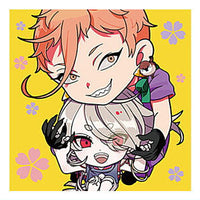 Niforamtion Touken Ranbu ONLINE Seal Wafer Part.2 [28.Iwatooshi�EImanatsurugi (Ultra Rare)]