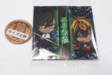 Niforamtion Touken Ranbu ONLINE Seal Wafer Part.2 [29.Okurikara�EKashagiri (Ultra Rare)]