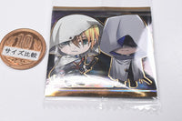 Niforamtion Touken Ranbu ONLINE Seal Wafer Part.2 [31.Yamabagiri Kunihiro�EYamabagiri Chogi (Special Investigation Rare) (Holo/foil stamping)]