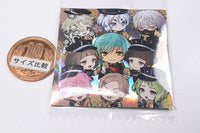 Niforamtion Touken Ranbu ONLINE Seal Wafer Part.2 [32.Awataguchi Secret 1 (Holo/foil stamping)]