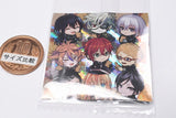 Niforamtion Touken Ranbu ONLINE Seal Wafer Part.2 [33.Awataguchi Secret 2 (Holo/foil stamping)]