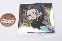 Niforamtion Touken Ranbu ONLINE Seal Wafer Part.2 [34.Secret 1: Odenta Mitsuyo (Holo/foil stamping)]