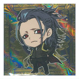 Niforamtion Touken Ranbu ONLINE Seal Wafer Part.2 [34.Secret 1: Odenta Mitsuyo (Holo/foil stamping)]