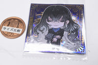 Niforamtion Touken Ranbu ONLINE Seal Wafer Part.2 [35.Secret 2: Juzumaru Tsunetsugu (Holo/foil stamping)]