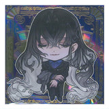 Niforamtion Touken Ranbu ONLINE Seal Wafer Part.2 [35.Secret 2: Juzumaru Tsunetsugu (Holo/foil stamping)]