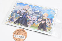 Genshin Seal Wafer Part.2 [2.2]