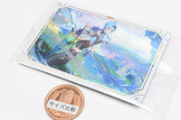 Genshin Seal Wafer Part.2 [3.3]