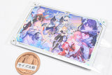 Genshin Seal Wafer Part.2 [5.5]