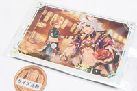 Genshin Seal Wafer Part.2 [6.6]