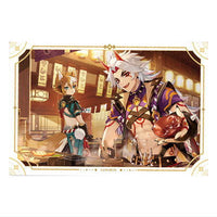 Genshin Seal Wafer Part.2 [6.6]