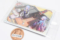 Genshin Seal Wafer Part.2 [8.8]