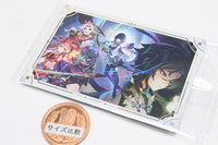 Genshin Seal Wafer Part.2 [9.9]