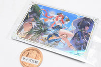 Genshin Seal Wafer Part.2 [10.10]