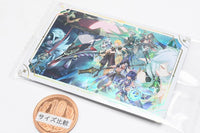 Genshin Seal Wafer Part.2 [11.11]