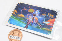 Genshin Seal Wafer Part.2 [14.14]