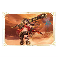 Genshin Seal Wafer Part.2 [15.15]