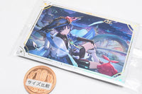 Genshin Seal Wafer Part.2 [17.17]