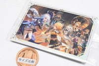 Genshin Seal Wafer Part.2 [18.18]