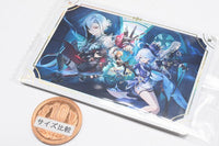 Genshin Seal Wafer Part.2 [19.19]