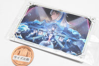 Genshin Seal Wafer Part.2 [20.20]