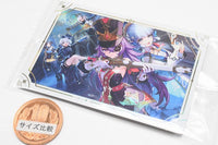 Genshin Seal Wafer Part.2 [21.21]