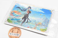 Genshin Seal Wafer Part.2 [22.22]