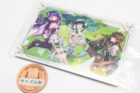 Genshin Seal Wafer Part.2 [23.23]