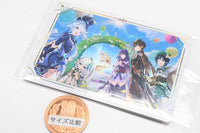 Genshin Seal Wafer Part.2 [24.24]