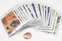 Genshin Seal Wafer Part.2 [All 24 type set(Full Complete)]