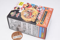 No.1 Sentai Gozyuger SG Sentai Ring 02 [3.Sentai Ring Go-Onger]