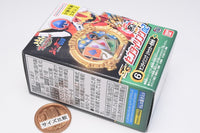 No.1 Sentai Gozyuger SG Sentai Ring 02 [6.Sentai Ring J.A.K.Q. Dengekitai]