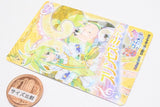 Princession Orchestra Collection Card Gummy [3.Princess Meteor (Normal Card)]