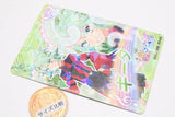 Princession Orchestra Collection Card Gummy [6.Gita (Normal card)]