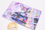 Princession Orchestra Collection Card Gummy [7.Bass (Normal card)]
