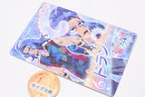 Princession Orchestra Collection Card Gummy [8.Drun (Normal card)]
