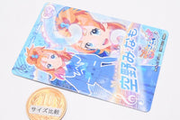 Princession Orchestra Collection Card Gummy [13.Minamo Sorano (uniform) (Normal Card)]