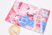 Princession Orchestra Collection Card Gummy [14.Kagari Shirube (uniform) (Normal Card)]