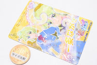Princession Orchestra Collection Card Gummy [15.Nagase Ichijo (uniform) (Normal Card)]