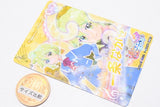 Princession Orchestra Collection Card Gummy [15.Nagase Ichijo (uniform) (Normal Card)]