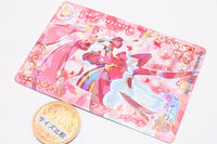 Princession Orchestra Collection Card Gummy [18.Princess Zeal (Rare Card)]