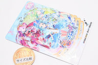 Princession Orchestra Collection Card Gummy [22.Teaser visual (secret rare card)(silver foil stamped)]