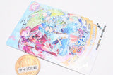 Princession Orchestra Collection Card Gummy [22.Teaser visual (secret rare card)(silver foil stamped)]