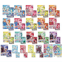 Princession Orchestra Collection Card Gummy [All 22 type set (Full Complete)]