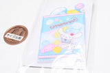 Sanrio Characters Acrylic Brooch Cream in Snack [3.C]