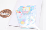 Sanrio Characters Acrylic Brooch Cream in Snack [7.G]